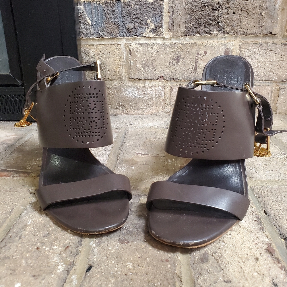 Tory Burch Heels
